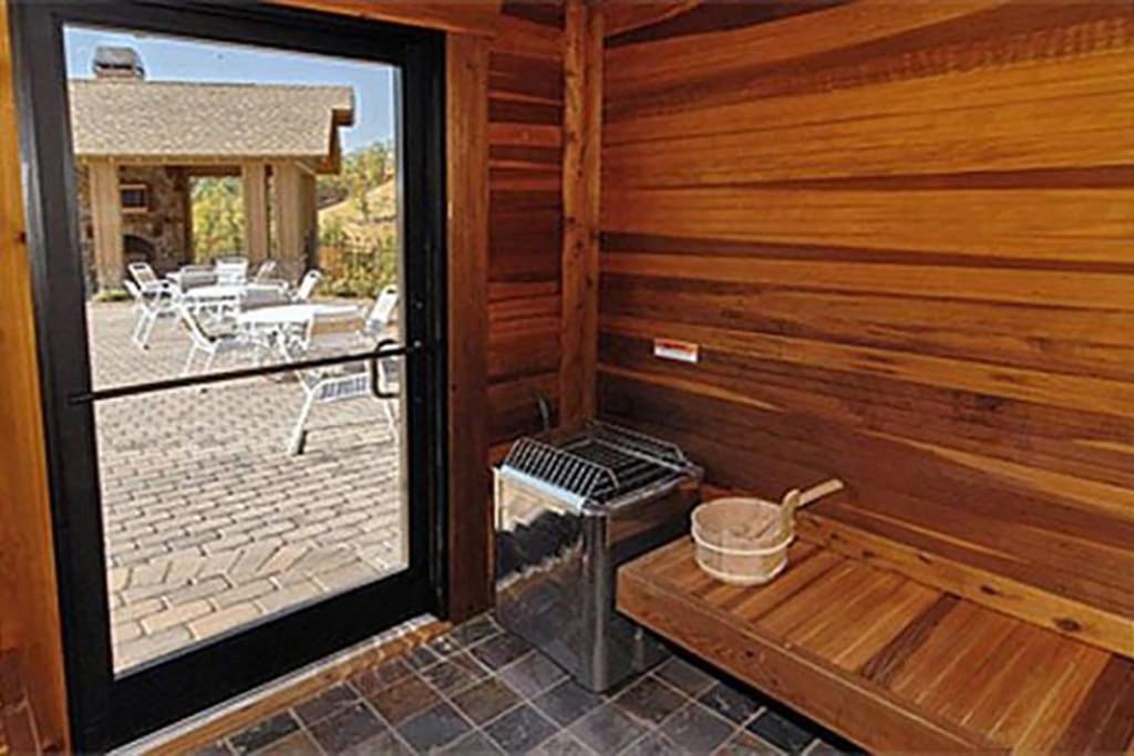 A Natural High Sevierville Exterior foto
