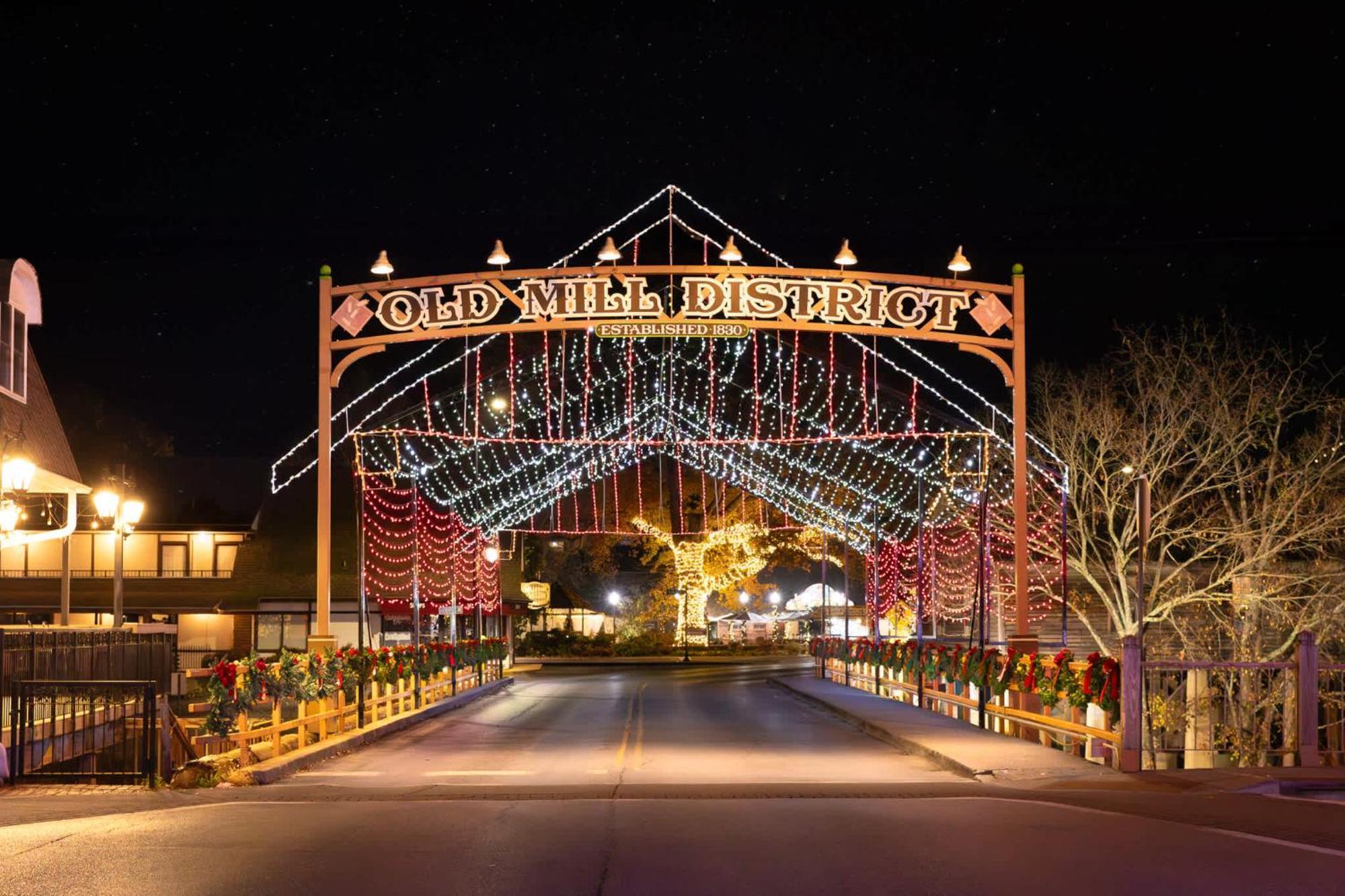 A Natural High Sevierville Exterior foto